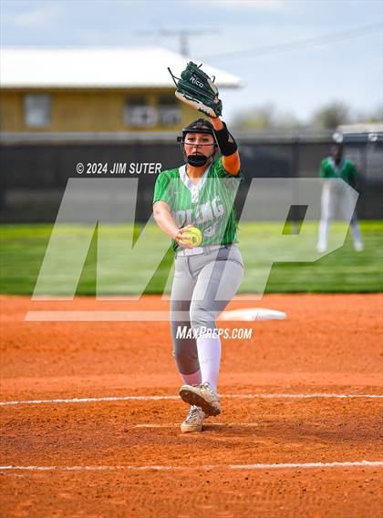 Thumbnail 1 in Brazos vs Boling photogallery.