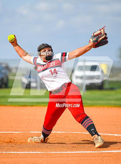 Thumbnail 3 in Brazos vs Boling photogallery.