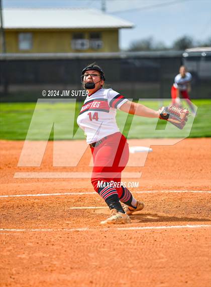 Thumbnail 1 in Brazos vs Boling photogallery.
