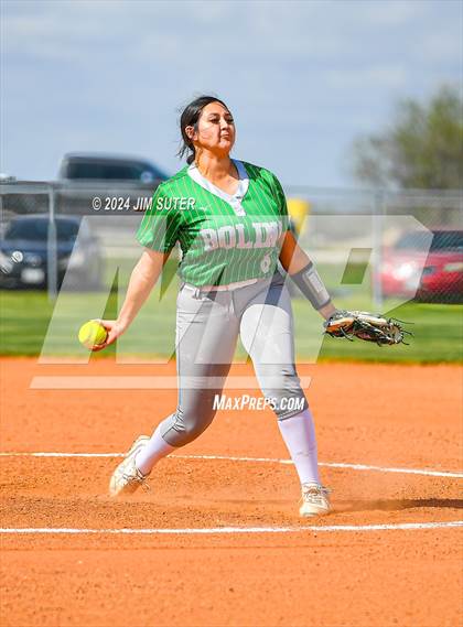 Thumbnail 3 in Brazos vs Boling photogallery.