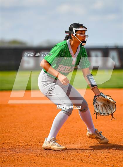Thumbnail 2 in Brazos vs Boling photogallery.