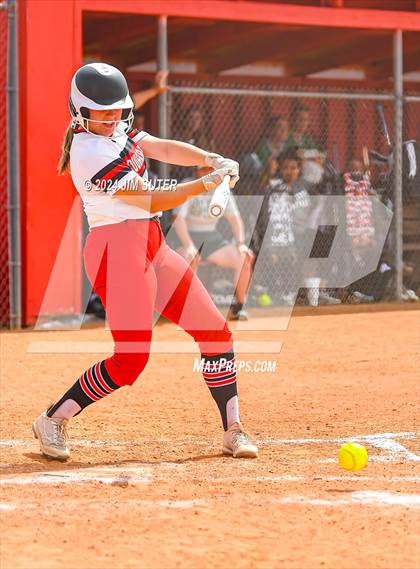 Thumbnail 2 in Brazos vs Boling photogallery.