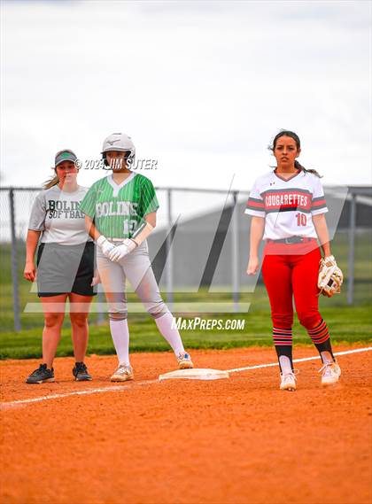 Thumbnail 2 in Brazos vs Boling photogallery.