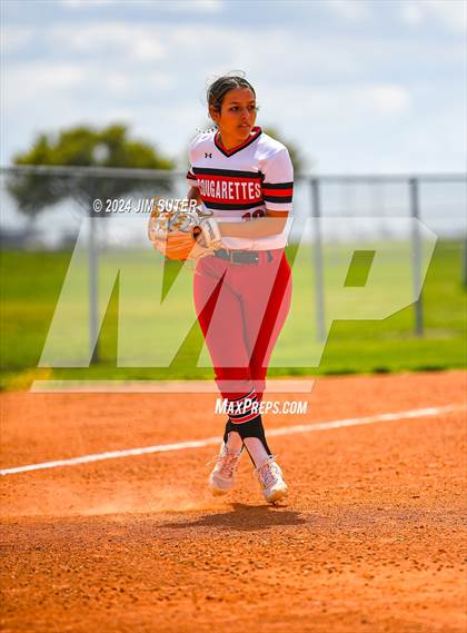 Thumbnail 3 in Brazos vs Boling photogallery.