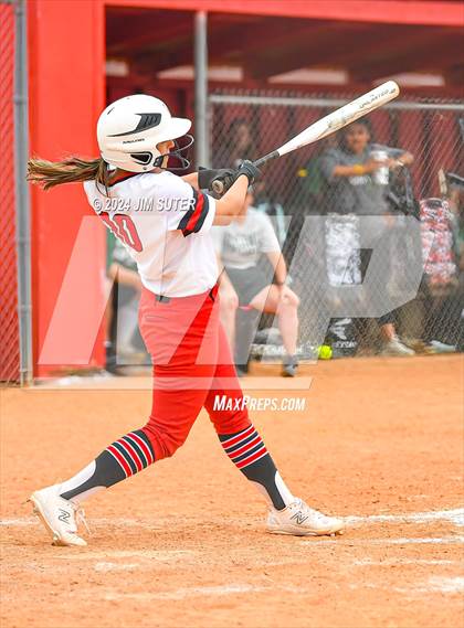 Thumbnail 3 in Brazos vs Boling photogallery.
