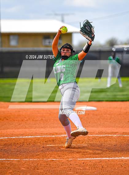 Thumbnail 2 in Brazos vs Boling photogallery.