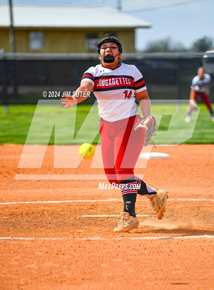 Thumbnail 2 in Brazos vs Boling photogallery.