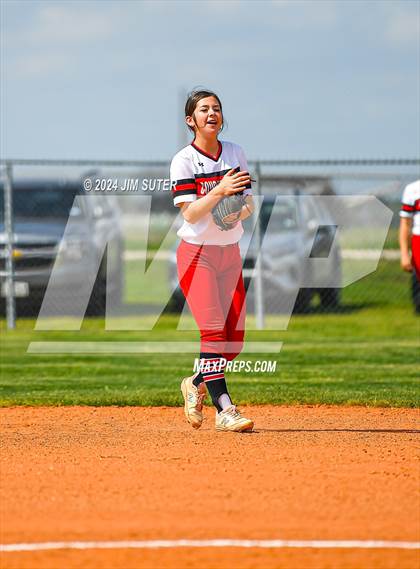 Thumbnail 2 in Brazos vs Boling photogallery.