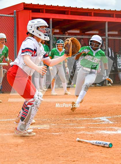 Thumbnail 1 in Brazos vs Boling photogallery.