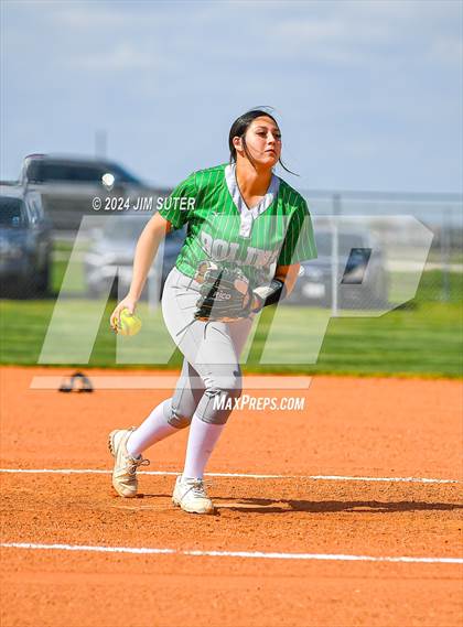 Thumbnail 1 in Brazos vs Boling photogallery.