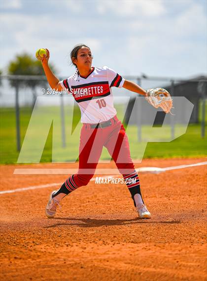 Thumbnail 1 in Brazos vs Boling photogallery.
