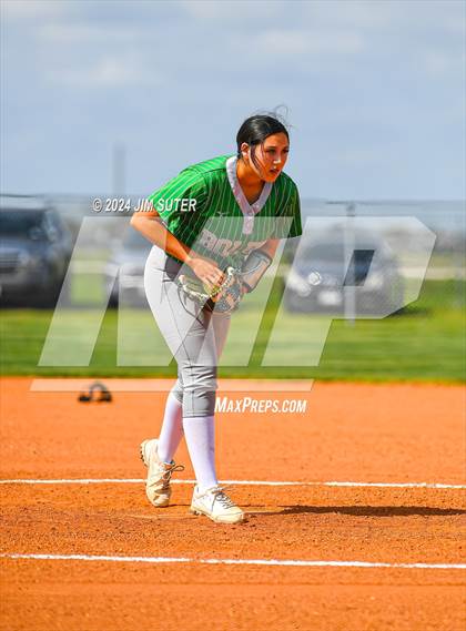 Thumbnail 1 in Brazos vs Boling photogallery.