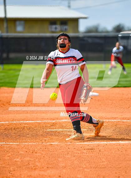 Thumbnail 3 in Brazos vs Boling photogallery.