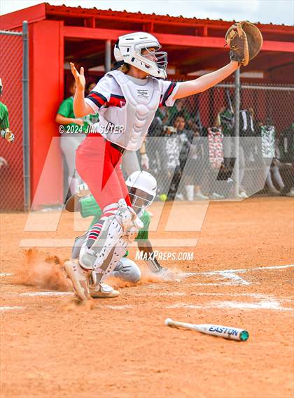 Thumbnail 2 in Brazos vs Boling photogallery.