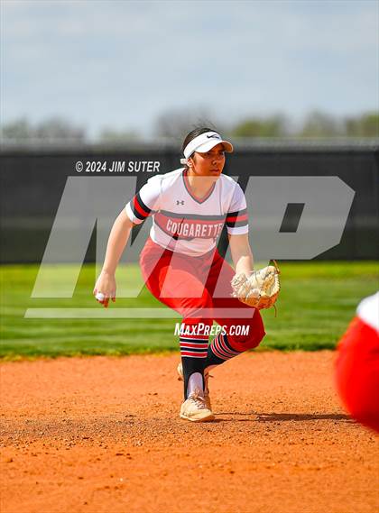 Thumbnail 3 in Brazos vs Boling photogallery.
