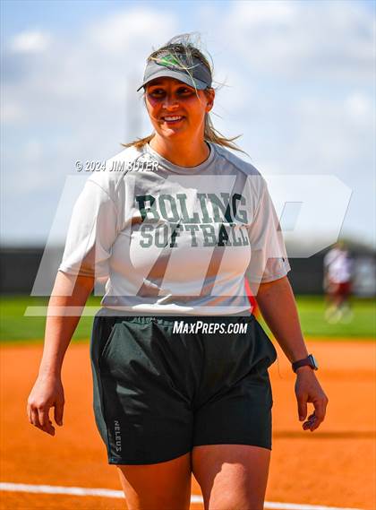 Thumbnail 2 in Brazos vs Boling photogallery.