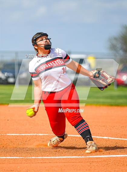 Thumbnail 1 in Brazos vs Boling photogallery.