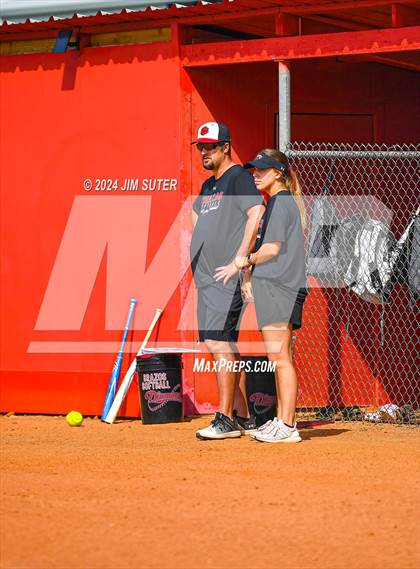 Thumbnail 2 in Brazos vs Boling photogallery.