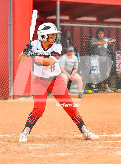 Thumbnail 1 in Brazos vs Boling photogallery.