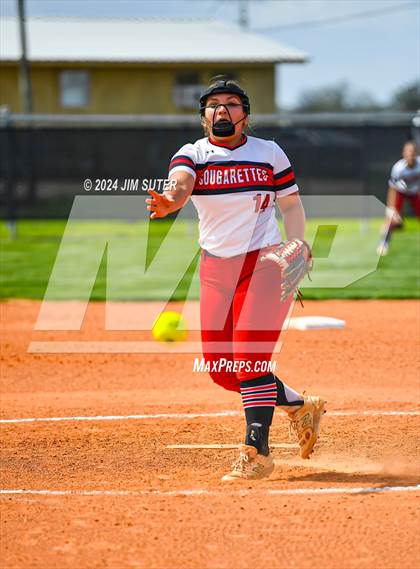 Thumbnail 3 in Brazos vs Boling photogallery.