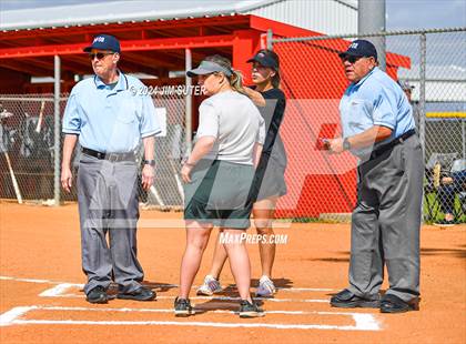 Thumbnail 2 in Brazos vs Boling photogallery.