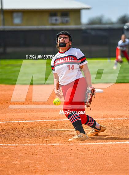 Thumbnail 2 in Brazos vs Boling photogallery.