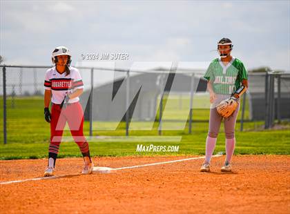 Thumbnail 3 in Brazos vs Boling photogallery.