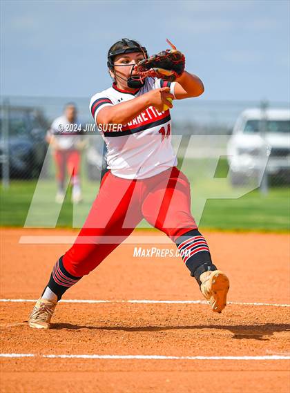 Thumbnail 2 in Brazos vs Boling photogallery.