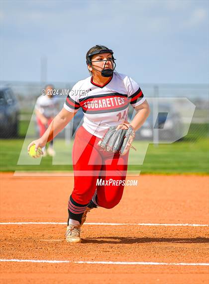 Thumbnail 3 in Brazos vs Boling photogallery.