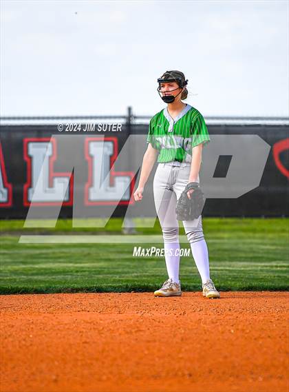 Thumbnail 3 in Brazos vs Boling photogallery.