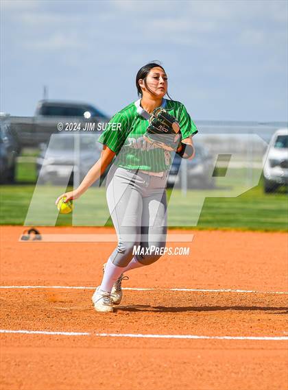 Thumbnail 2 in Brazos vs Boling photogallery.