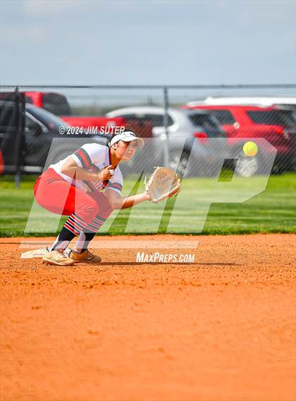 Thumbnail 1 in Brazos vs Boling photogallery.