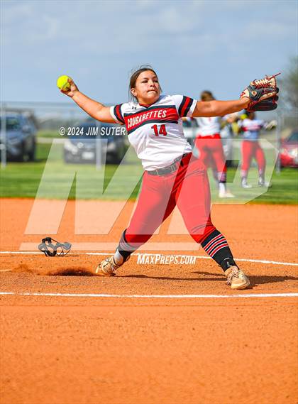 Thumbnail 1 in Brazos vs Boling photogallery.