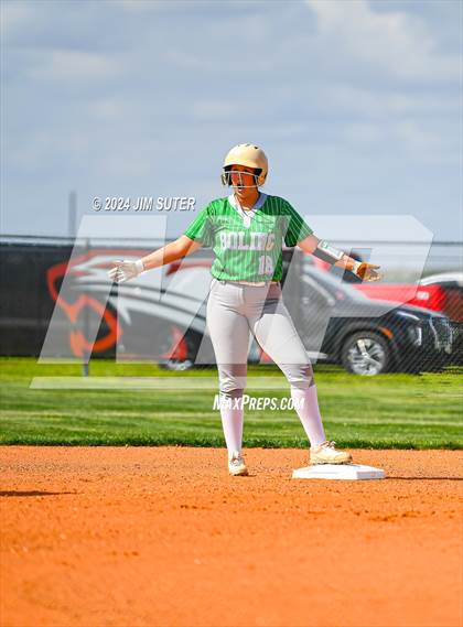 Thumbnail 3 in Brazos vs Boling photogallery.