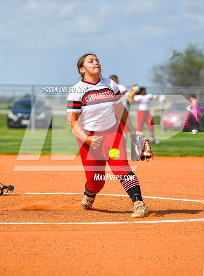 Thumbnail 2 in Brazos vs Boling photogallery.