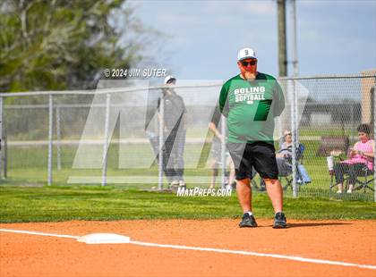 Thumbnail 3 in Brazos vs Boling photogallery.