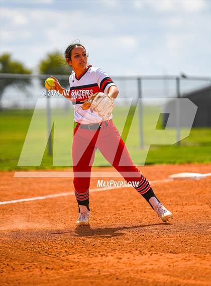 Thumbnail 2 in Brazos vs Boling photogallery.
