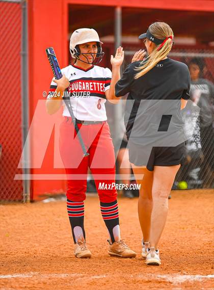 Thumbnail 2 in Brazos vs Boling photogallery.