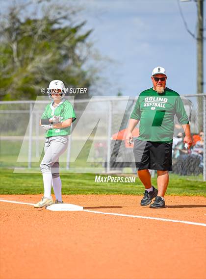 Thumbnail 2 in Brazos vs Boling photogallery.