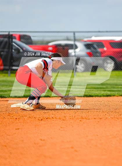 Thumbnail 3 in Brazos vs Boling photogallery.