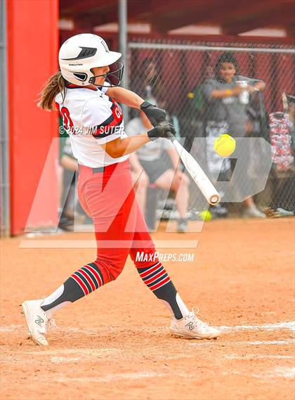 Thumbnail 2 in Brazos vs Boling photogallery.