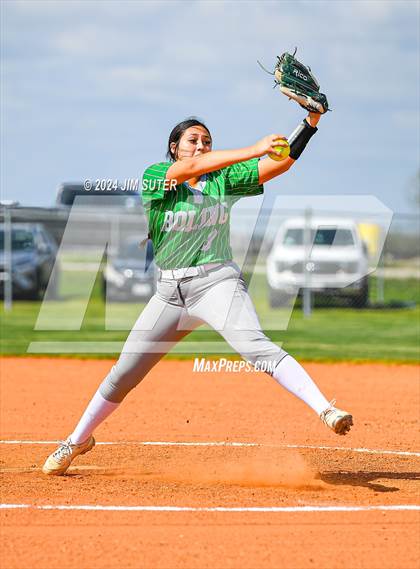 Thumbnail 1 in Brazos vs Boling photogallery.