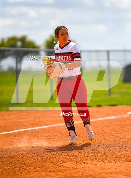 Thumbnail 1 in Brazos vs Boling photogallery.