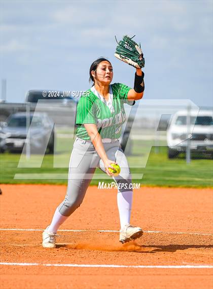 Thumbnail 3 in Brazos vs Boling photogallery.