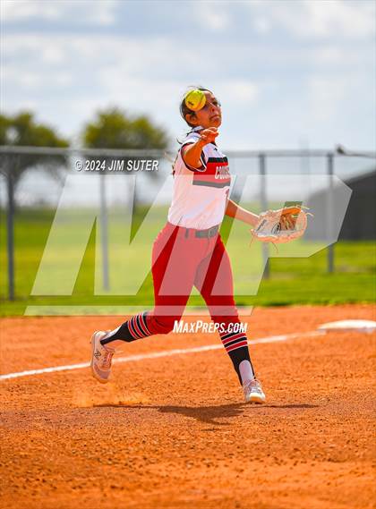 Thumbnail 2 in Brazos vs Boling photogallery.