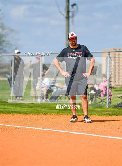Thumbnail 1 in Brazos vs Boling photogallery.