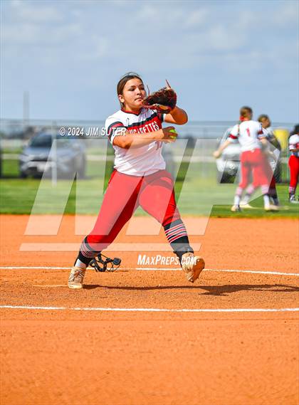 Thumbnail 2 in Brazos vs Boling photogallery.