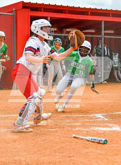 Thumbnail 2 in Brazos vs Boling photogallery.