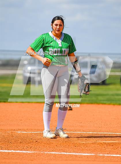 Thumbnail 3 in Brazos vs Boling photogallery.