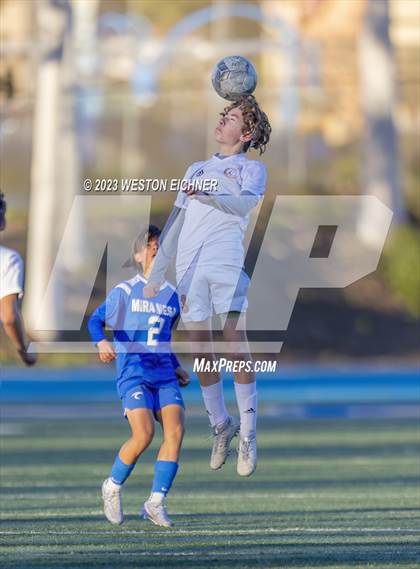 Thumbnail 1 in Clairemont @ Mira Mesa photogallery.